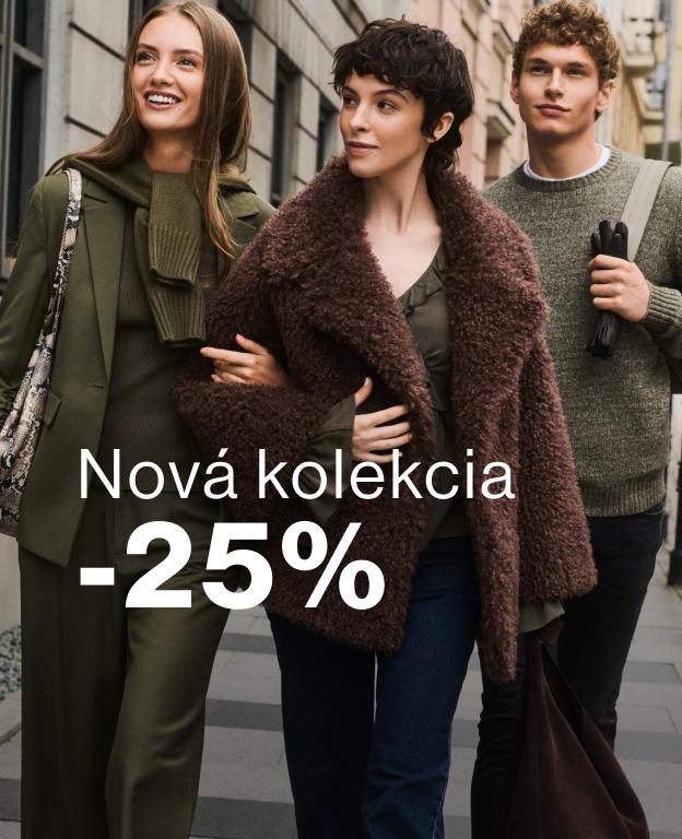 s kódom MORE