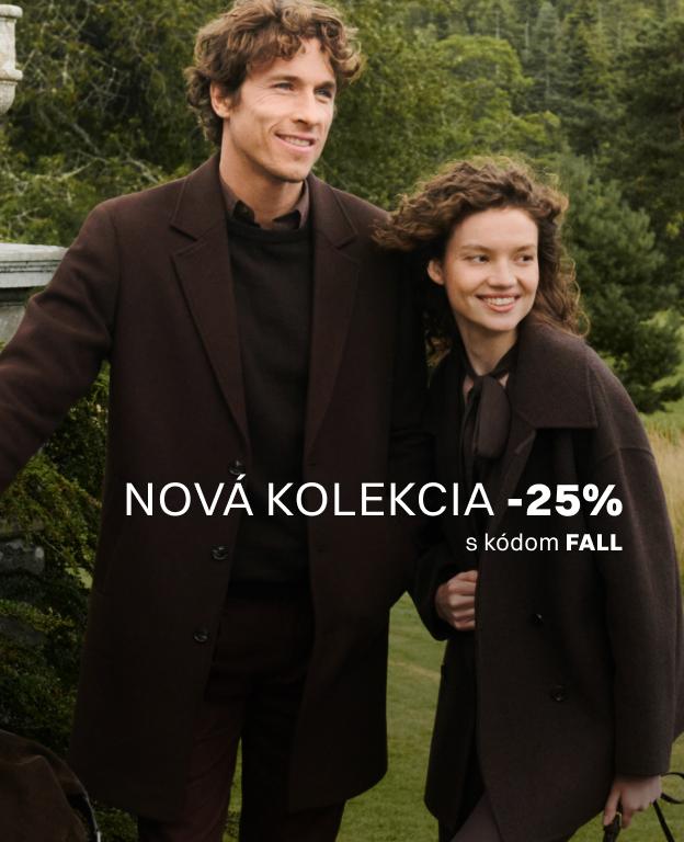 Dodatočná zľava -25%