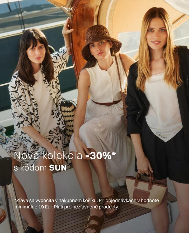 NOVÁ KOLEKCIA -30%