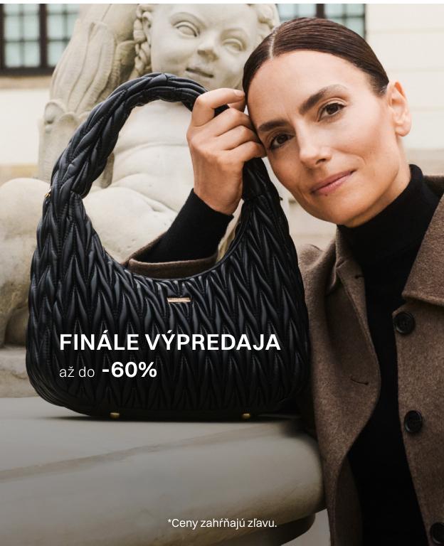 FINÁLE VÝPREDAJA
