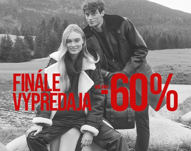 FINAL SALE