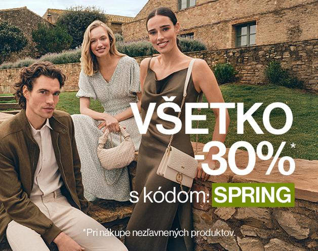 NOVÁ KOLEKCIA SS25