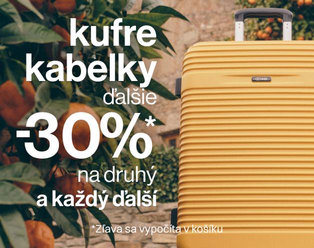 Kufre Kabelky