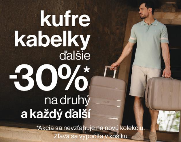 Kufre Kabelky