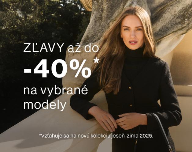 ZL'AVY aż do -40%
