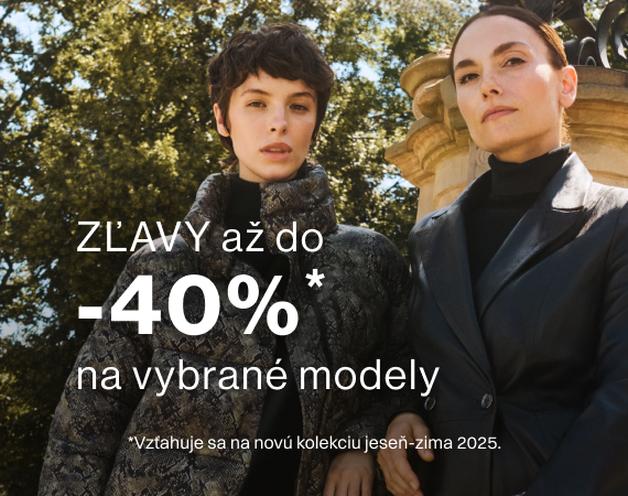 ZL'AVY aż do -40%