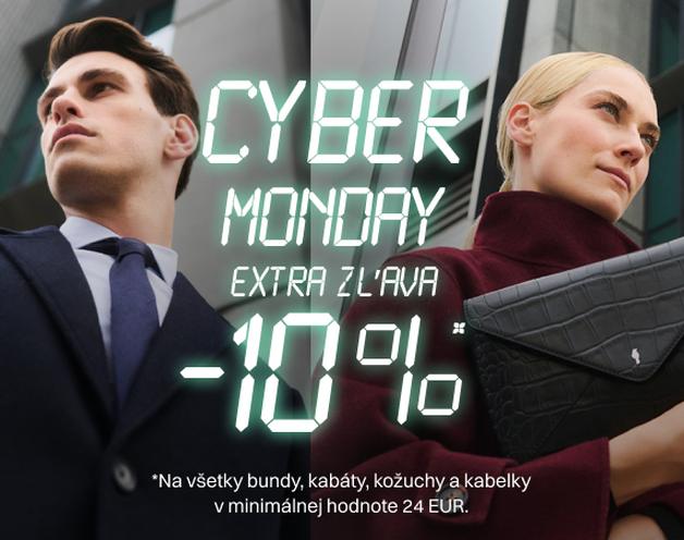 CYBER MONDAY