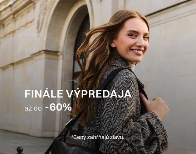 Finale Vypredaja
