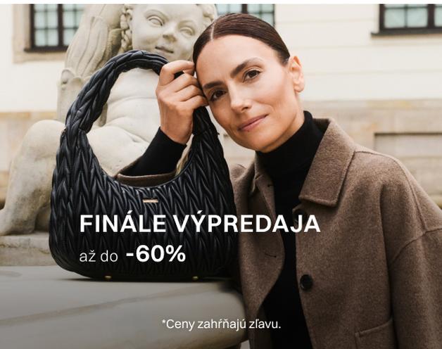 Finale Vypredaja