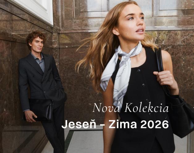 Nova kolekcia