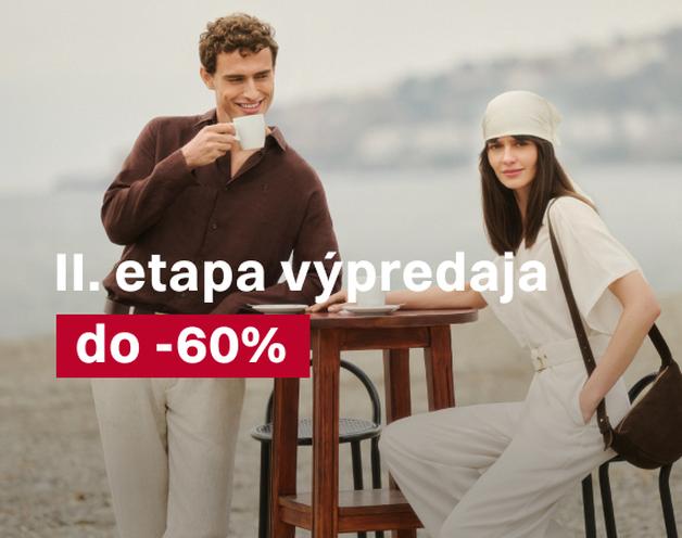 VYPREDAJ