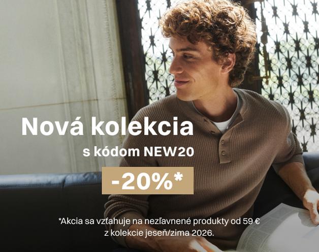Nova kolekcia