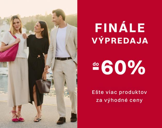 Finále výpredaja