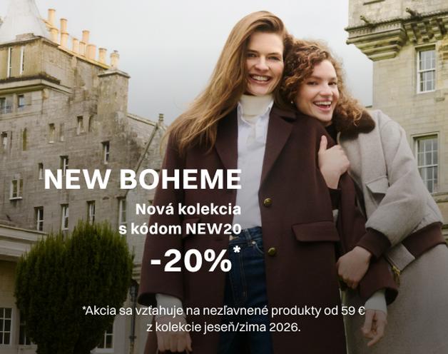 Nova kolekcia