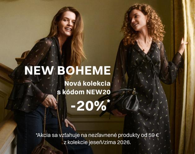 Nova kolekcia