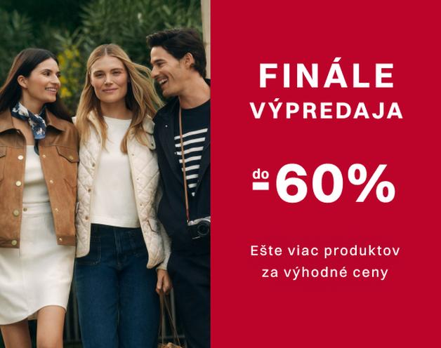Finále výpredaja