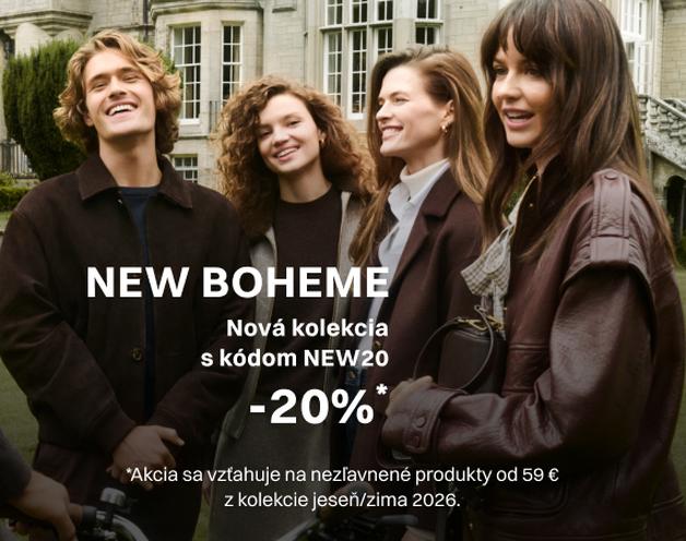 Nova kolekcia