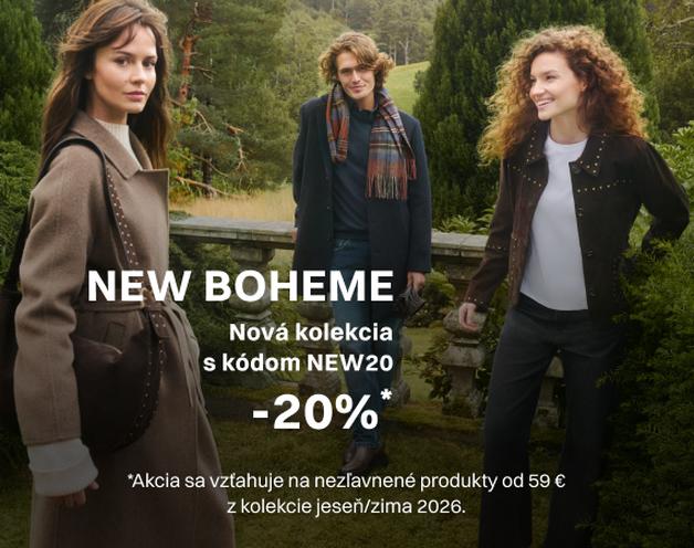 Nova kolekcia