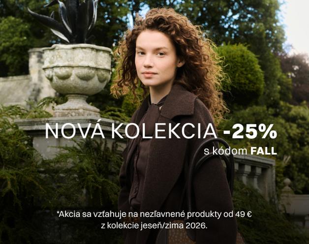 Nova kolekcia