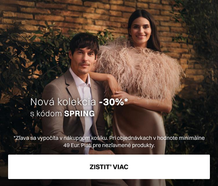 nova kolekcia -30%
