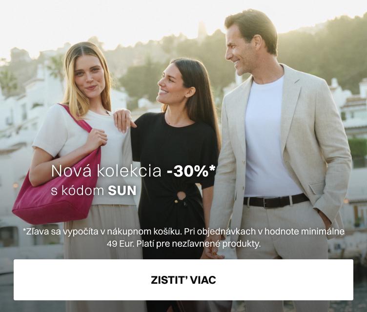 nova kolekcia -30%
