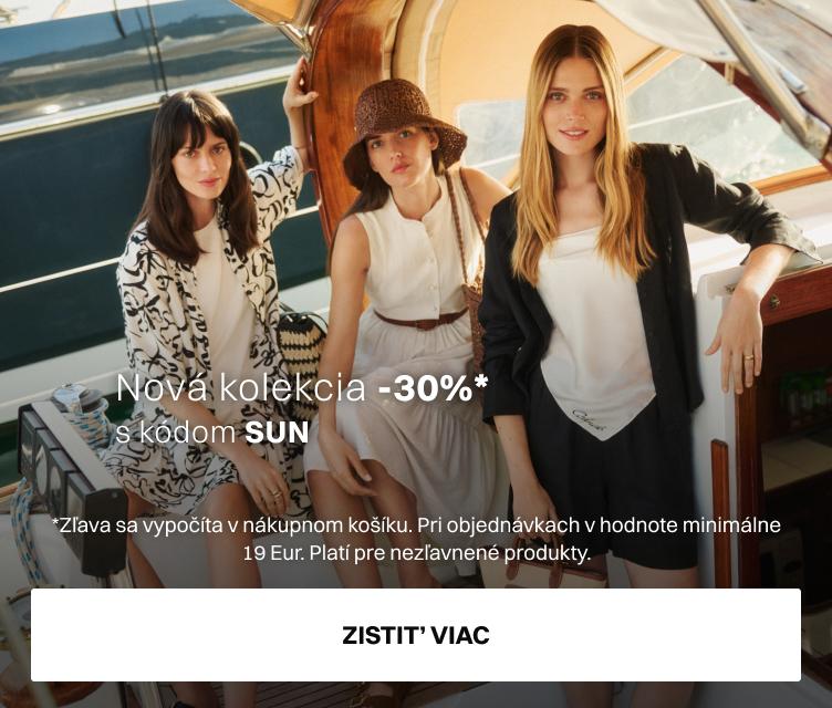nova kolekcia -30%