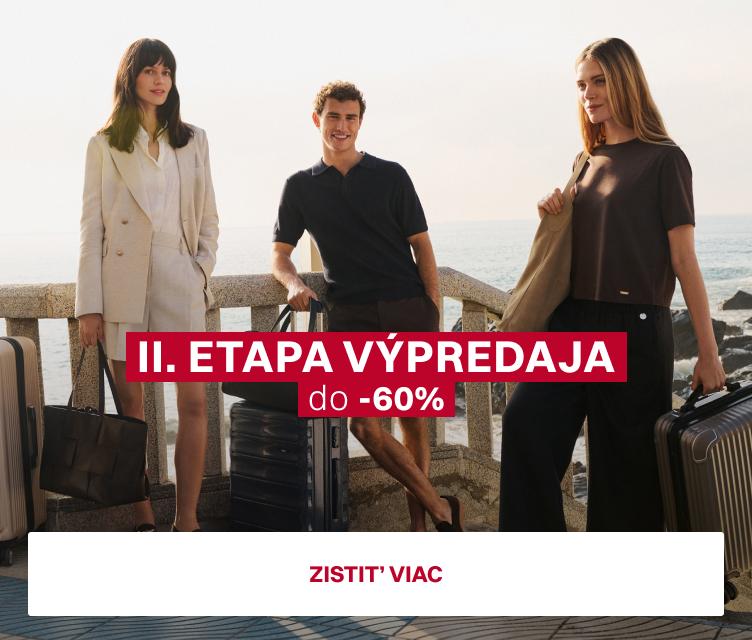 vypredaj do -60%