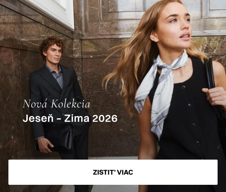 nova kolekcia