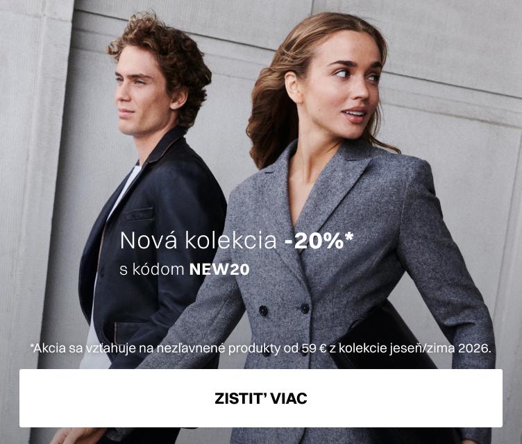 nova kolekcia