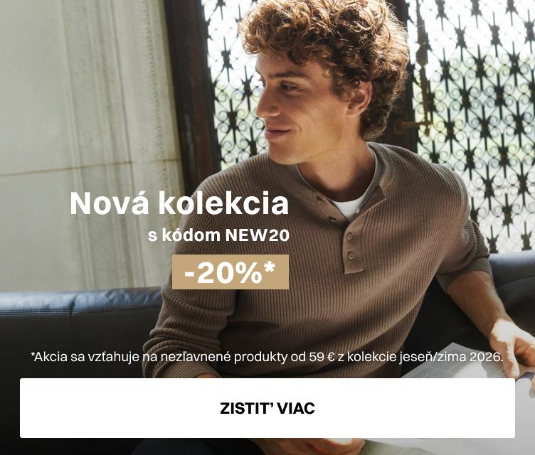nova kolekcia