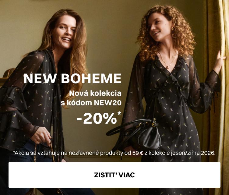 nova kolekcia