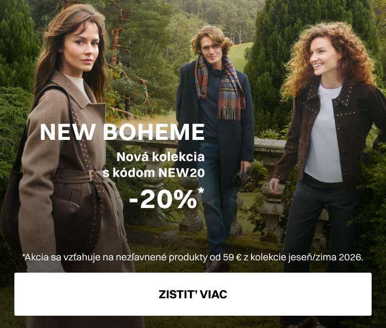 nova kolekcia