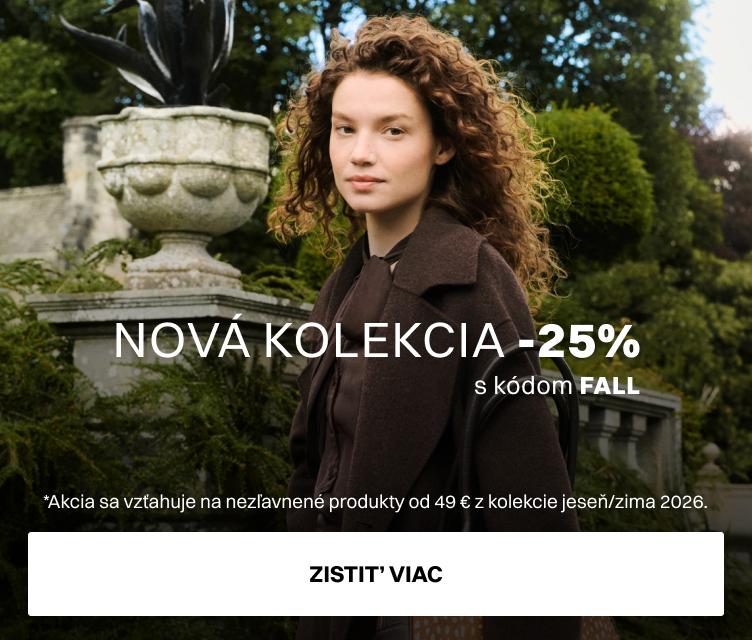 nova kolekcia