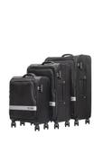 Sada kufrov na kolieskach 19"/24"/28" WALNY-0044-99(W26)