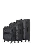 Sada kufrov na kolieskach 19"/24"/28" WALNY-0048-99(W26)