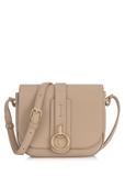 Béžová dámska crossbody kabelka TOREC-0627D-82(W25)