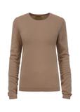 Dámska blúzka Camellia s kamienkami LSLDT-0039-24(W25)