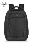 Čierny pánsky batoh PLCMN-0014-99(W26)