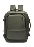 Veľký cestovný batoh v khaki farbe PLCMN-0018-8D(Z26)