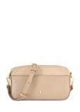Dámska malá béžová kabelka TOREC-1173-1B(W26)