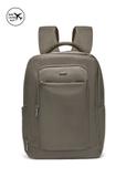Batoh do lietadla v farbe khaki PLCMN-0014-8D(Z26)