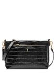 Dámska kožená crossbody kabelka TORES-0940E-99(Z25)