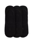 Sada čiernych pánskych ponožiek ZESMT-0049-99(W26)