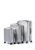 Sada kufrov na kolieskach 19'/24'/28' WALPC-0001-9X(W26)