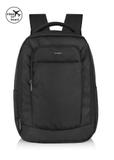 Čierny pánsky batoh PLCMN-0014-99(W26)