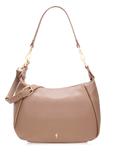 Shopper kabelka na rameno v ťavej farbe TOREC-0885B-81(Z25)