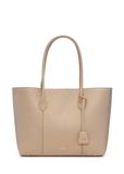 Dámska béžová shopperka TOREC-1241-1B(Z26)