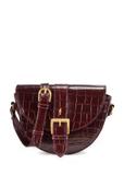 Kožená dámska kabelka typu crossbody TORES-0707E-49(Z25)
