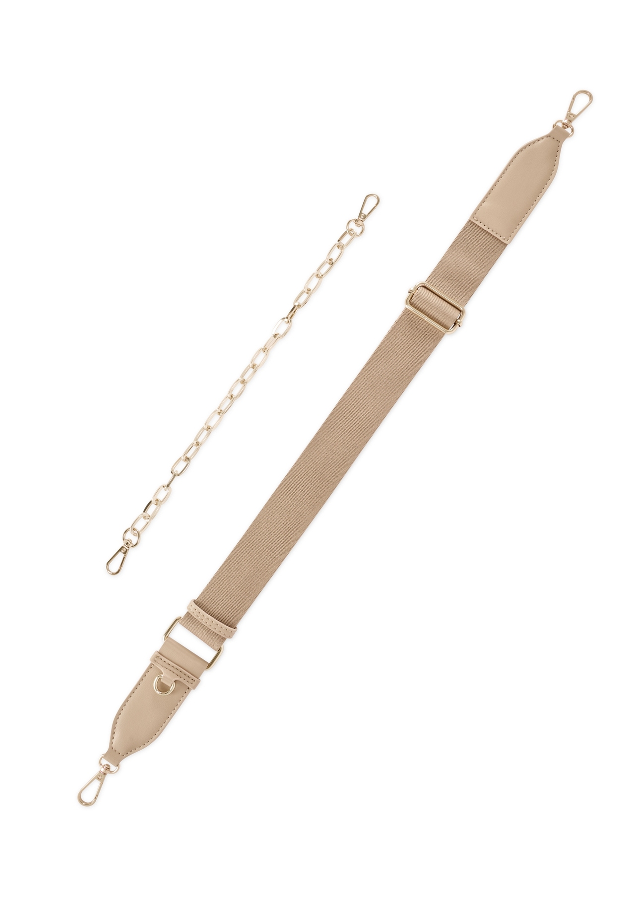 Malá béžová kabelka TOREC-1171-1B(W26)