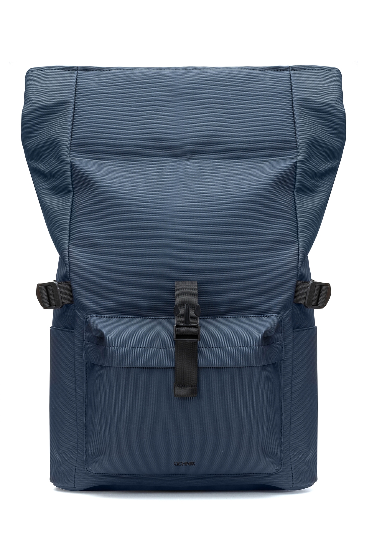Tmavomodrý veľký batoh PLCMN-0015-69(Z25)